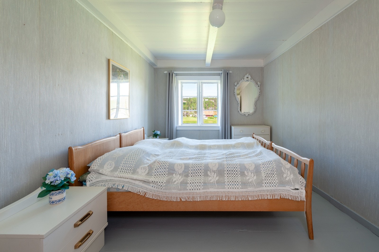 Soverom 4 Galleribilde