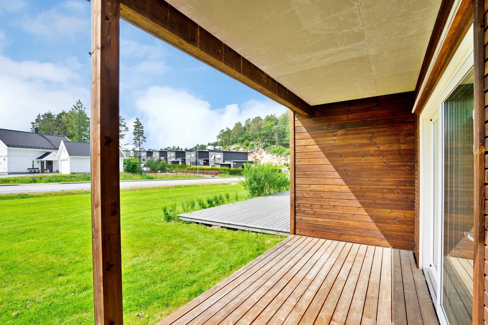 Platting Galleribilde
