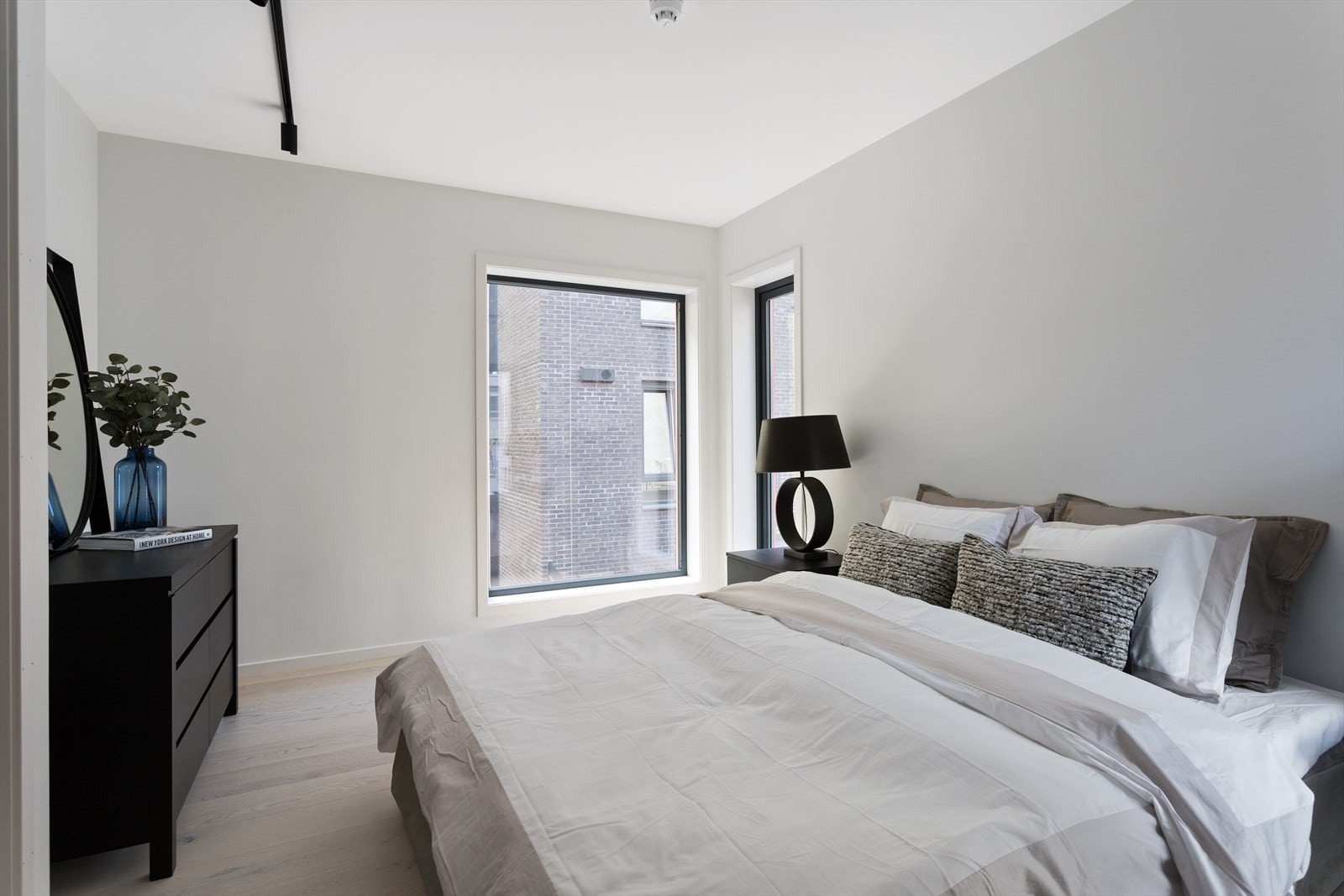 Soverom Galleribilde