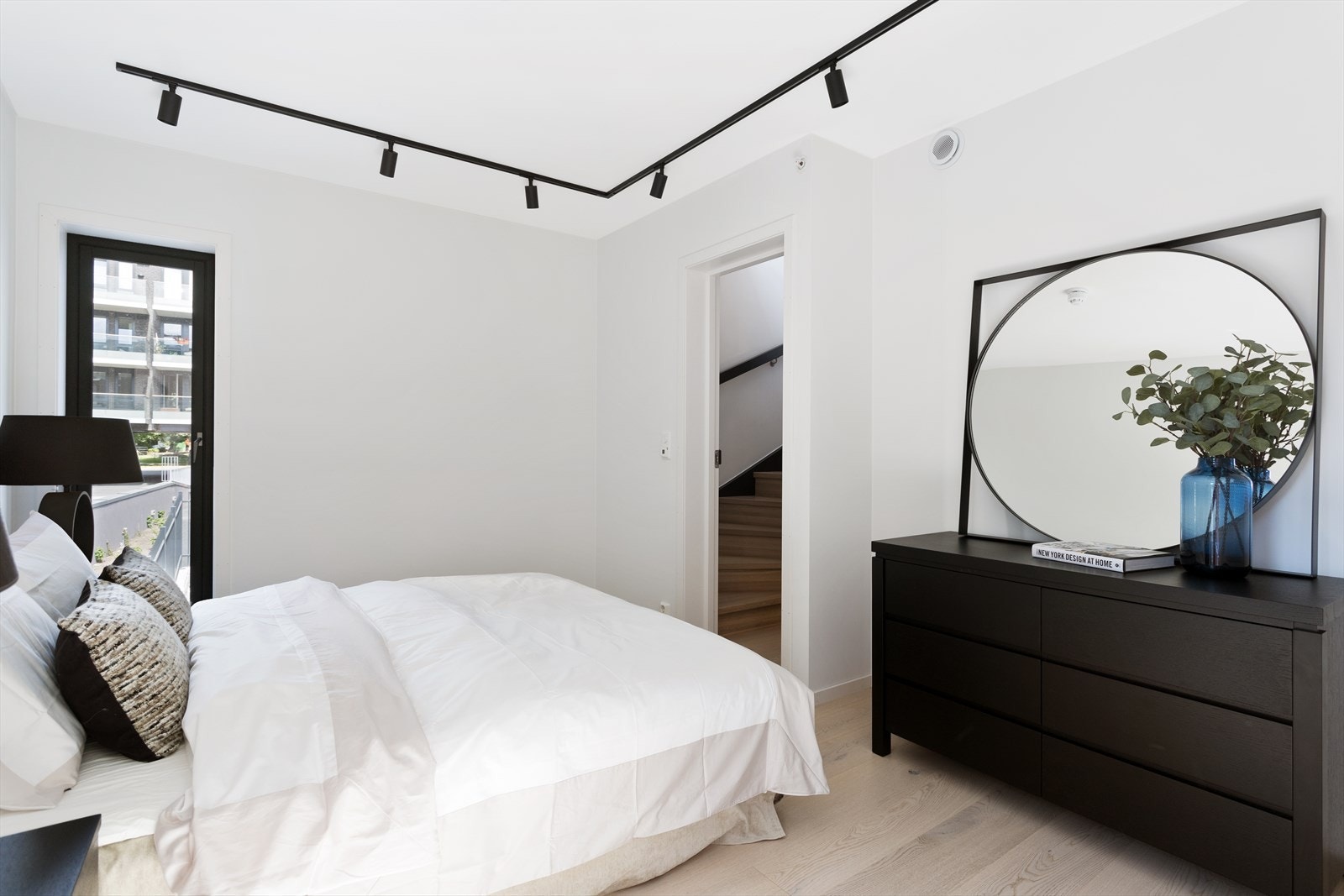 Soverommet ligger i 2. etg Galleribilde