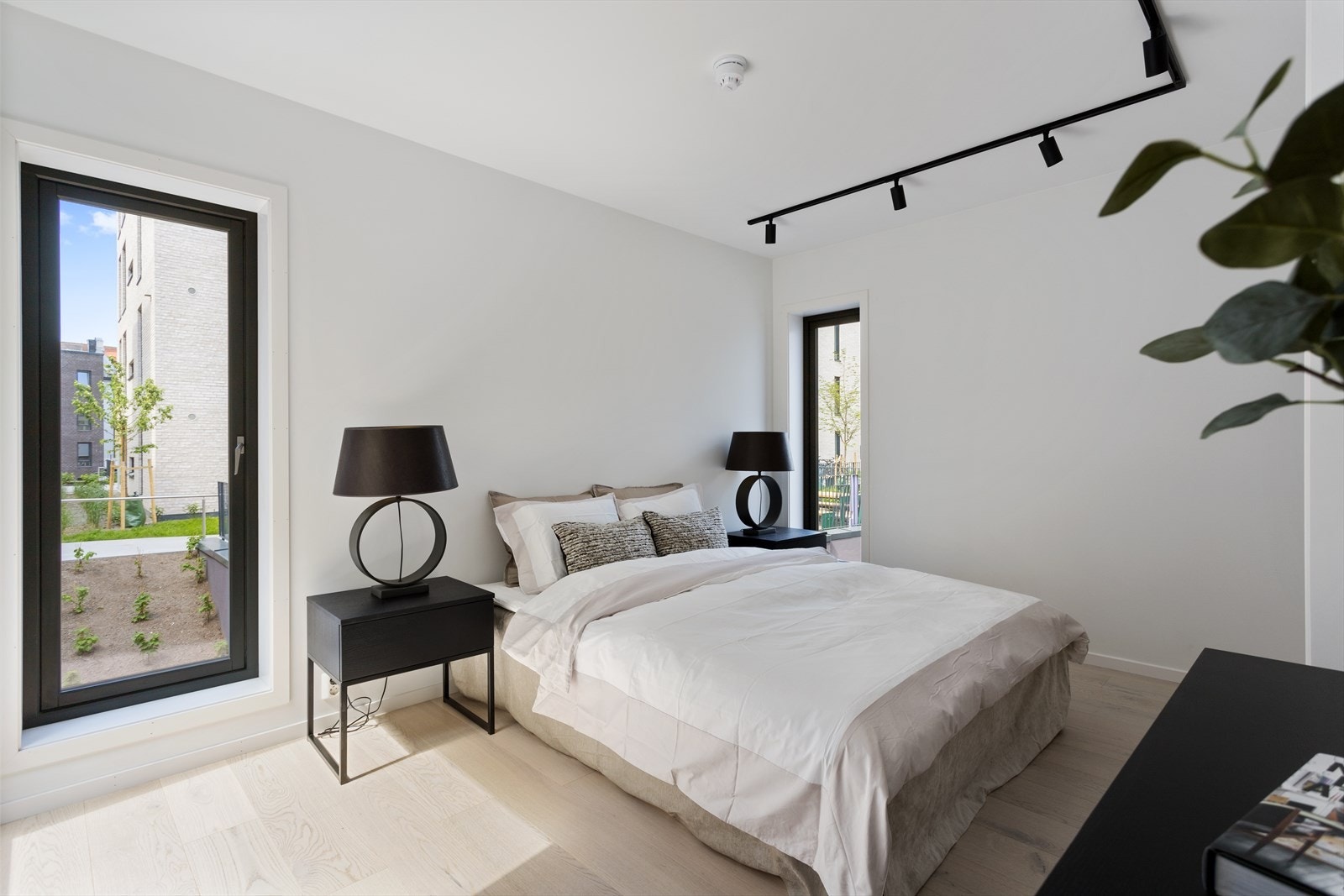 Soverom Galleribilde