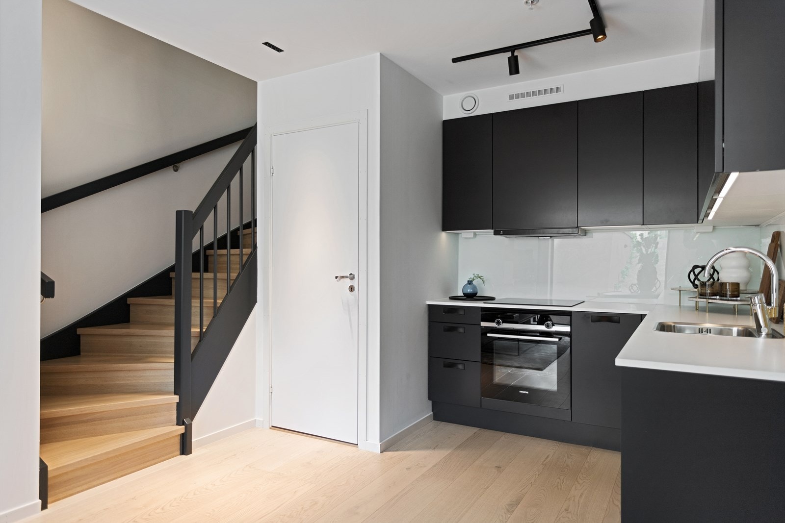 Kjøkken i 1. etg Galleribilde