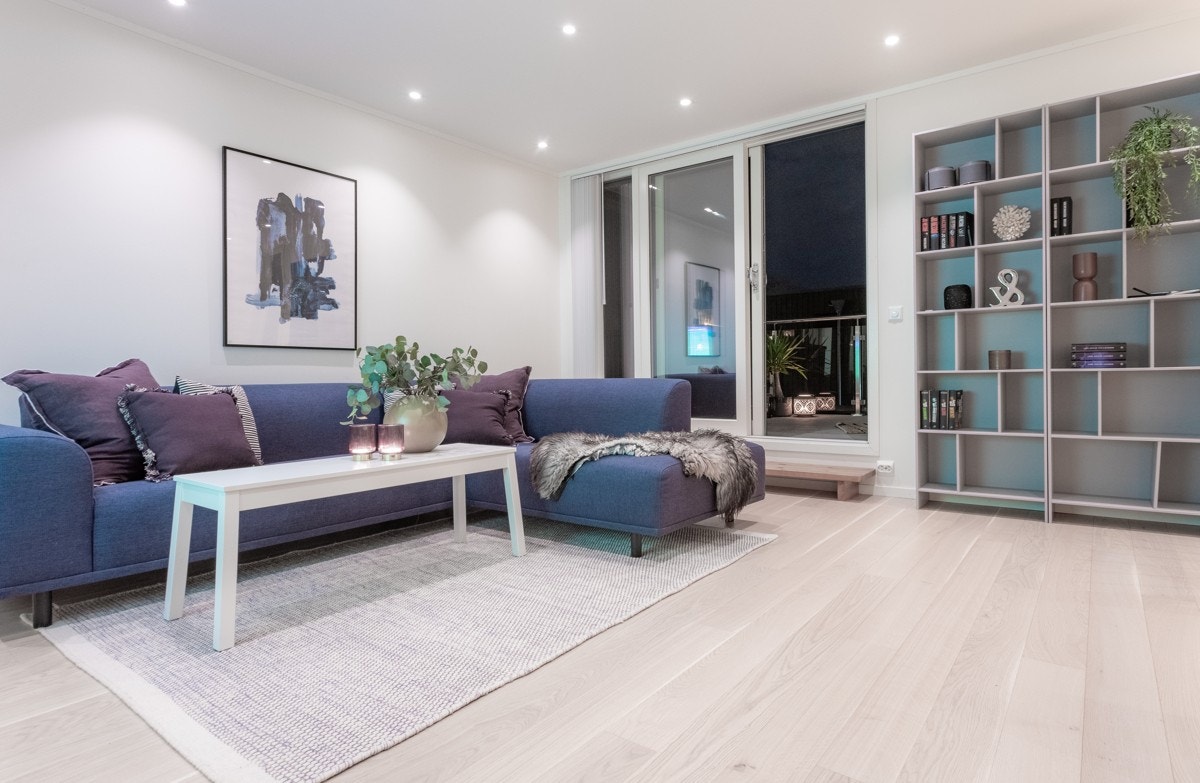 Stemninsbilde Galleribilde