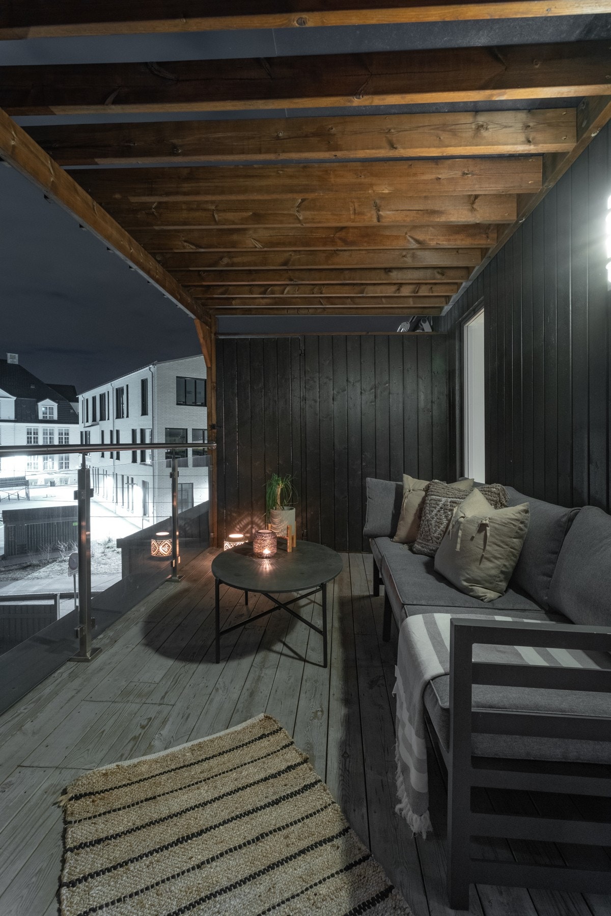 Stemningsbilde. Galleribilde