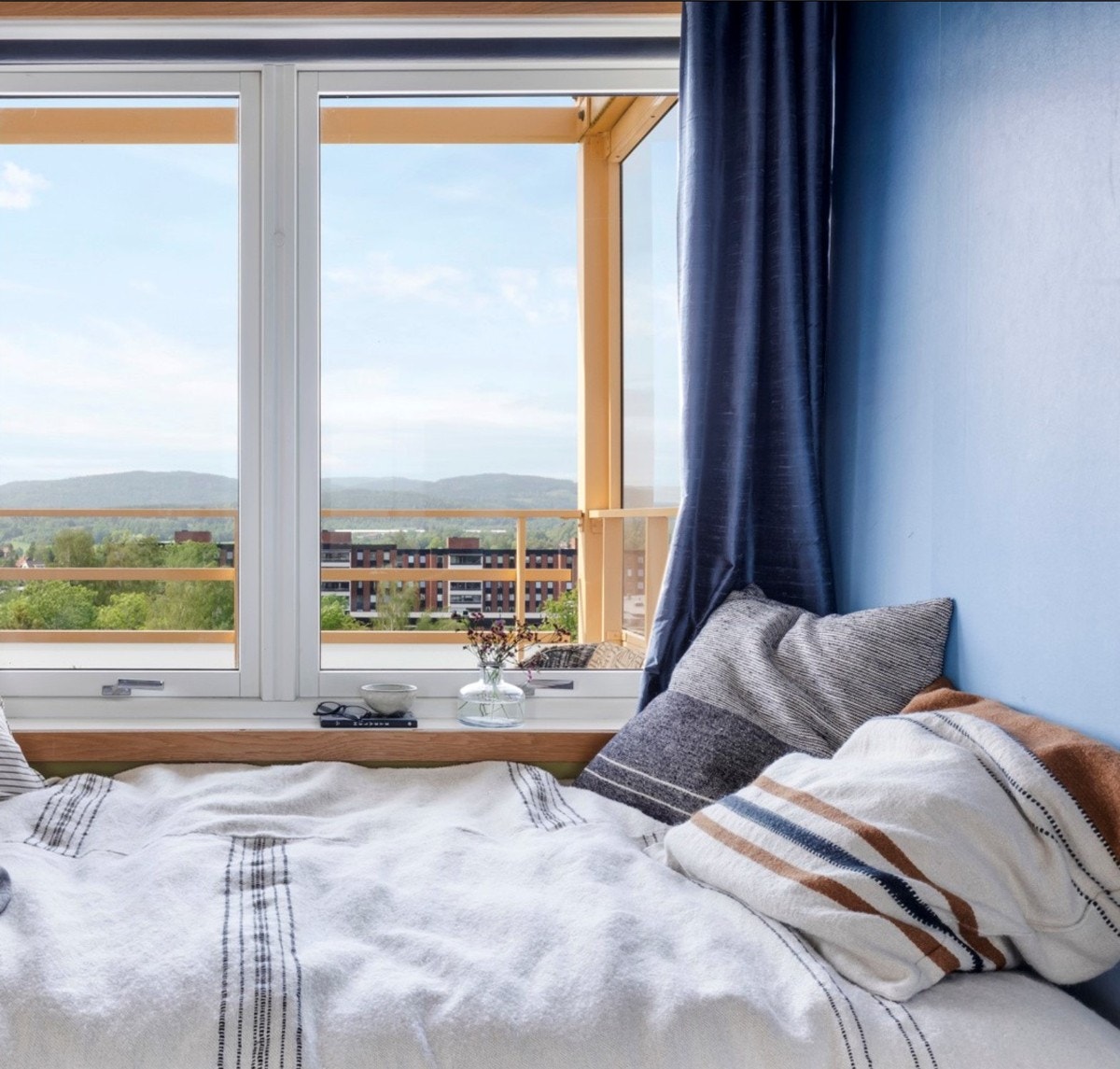 Soverom Galleribilde