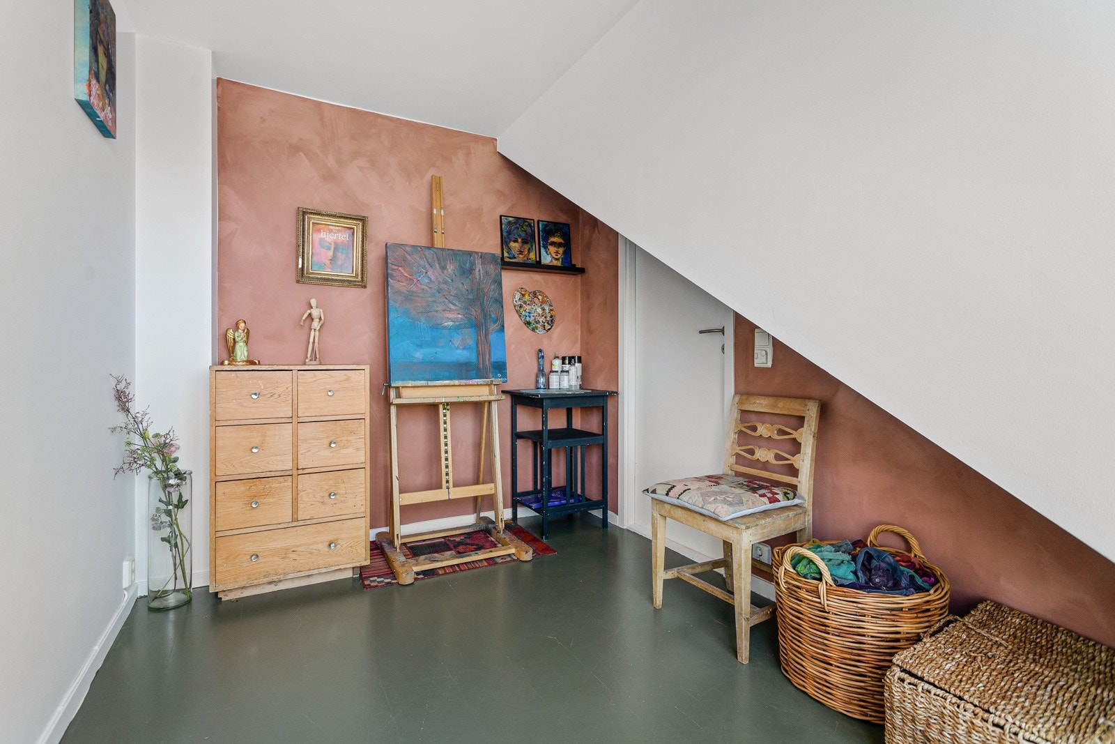 Soverom 3 Galleribilde