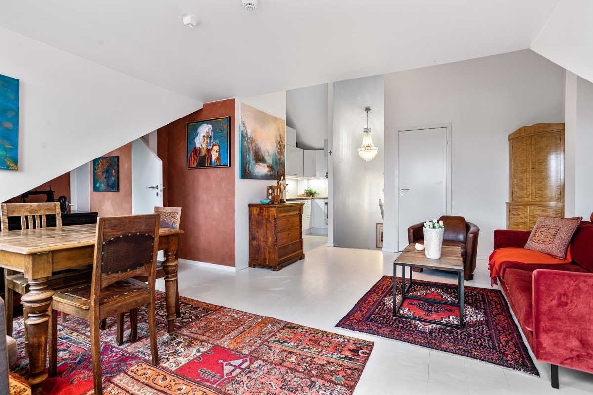 Stuen Galleribilde