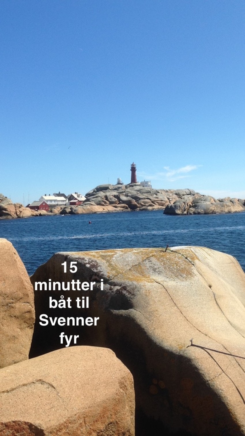 Bilde fra Svenner Galleribilde