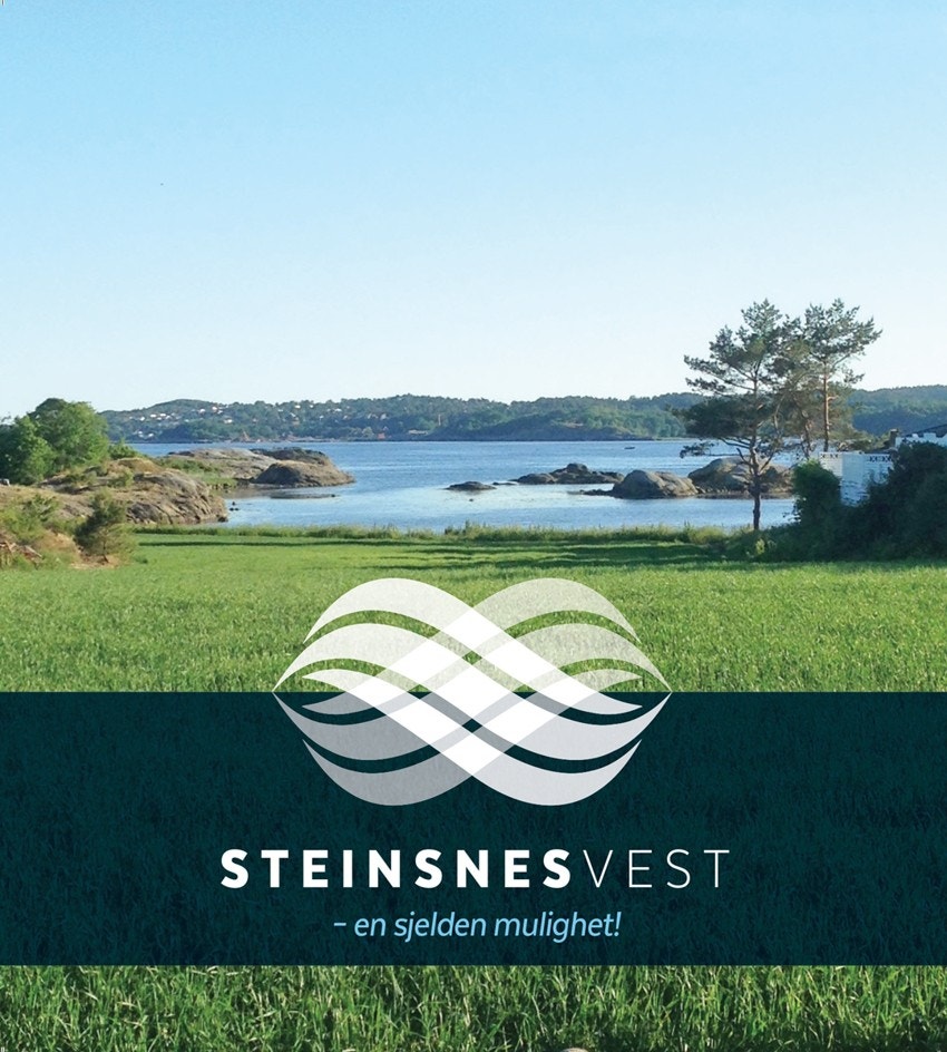 Velkommen til Steinsnes vest Galleribilde