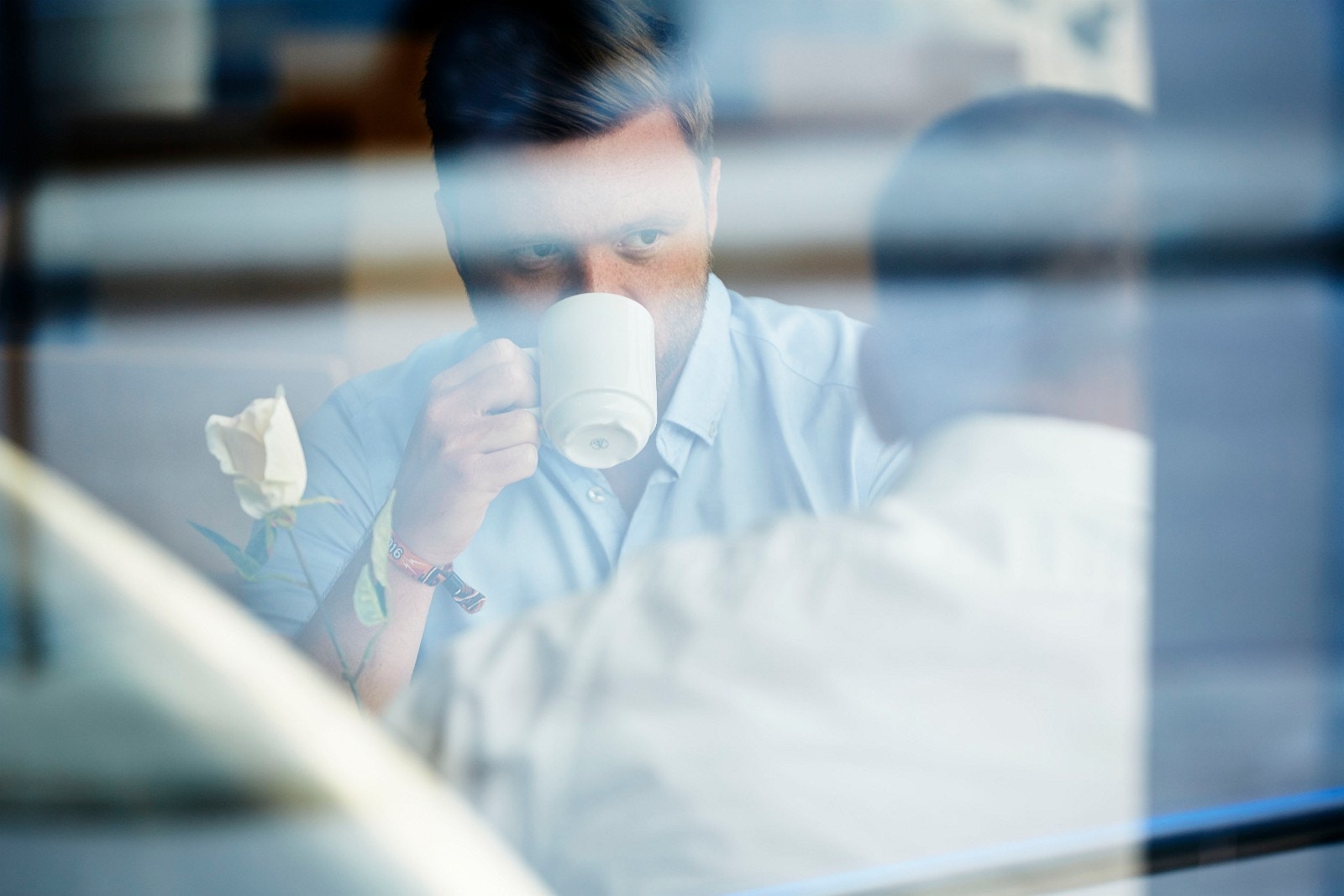 Personalkantinen driftes av Compass Group, og her kan man nyte et velsmakende måltid fra tidlig morgen til ettermiddag Galleribilde