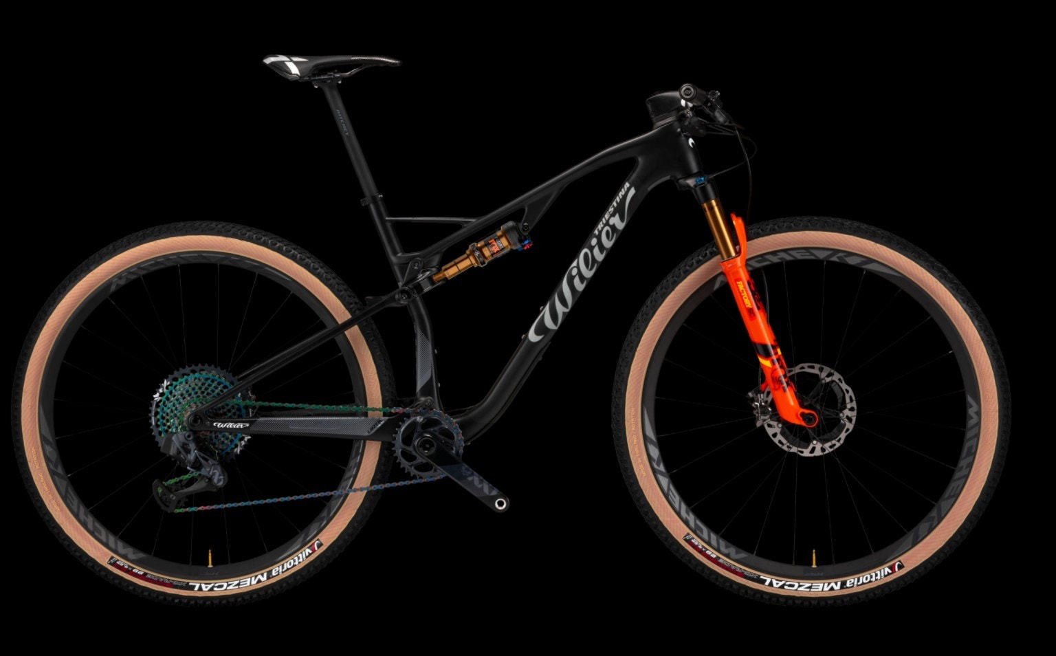 Nylansert 2022: Wilier Urta SLR (rittfulldemper - toppmodell) | FINN.no