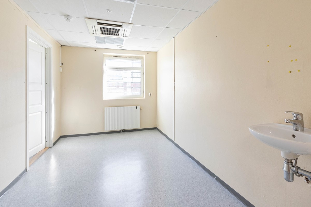 celle åpen avdeling Galleribilde