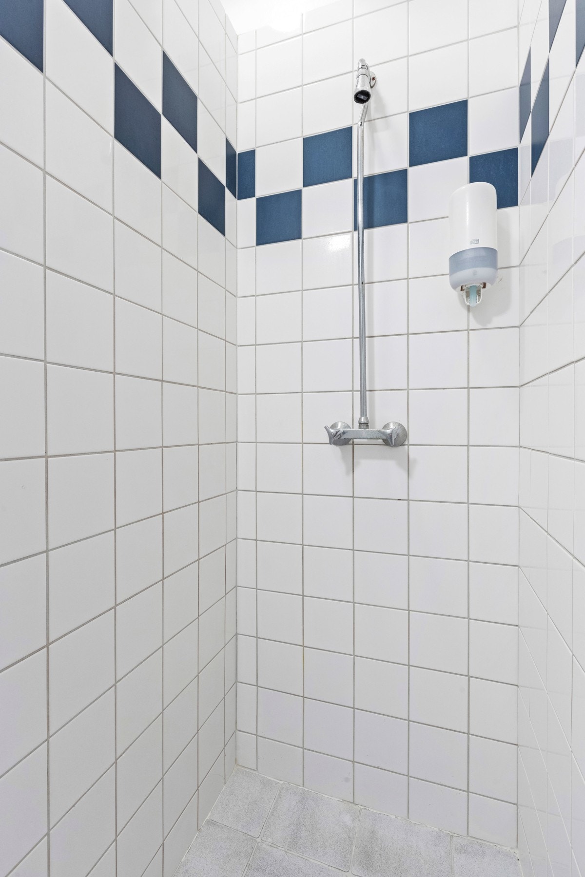 fra dusjrom Galleribilde