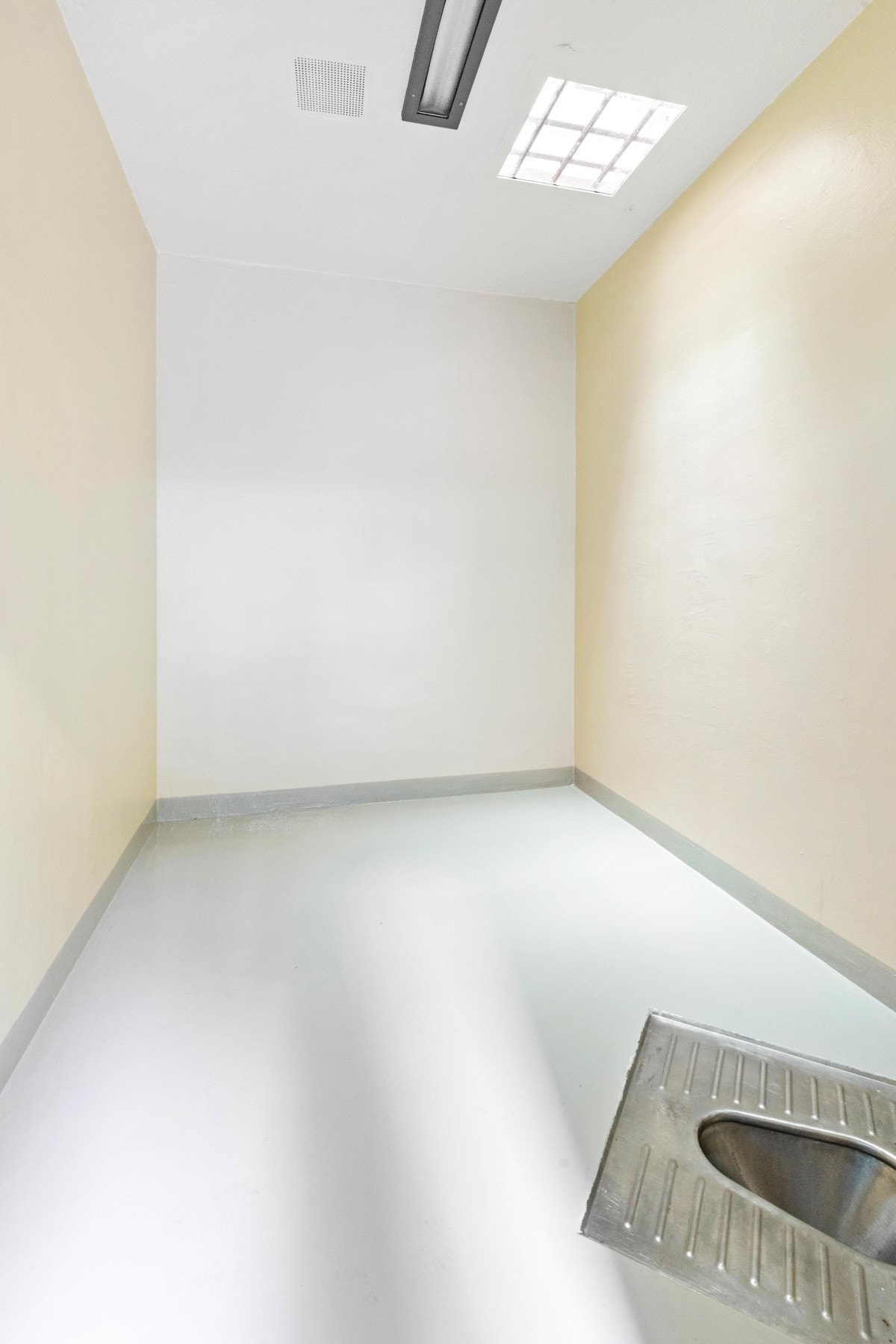 fra sikkerhetsceller Galleribilde