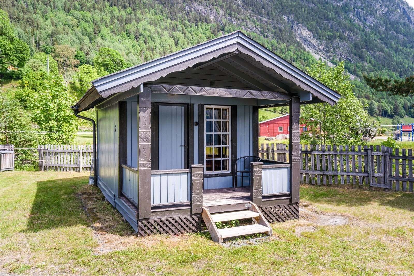 A7M01997 Galleribilde