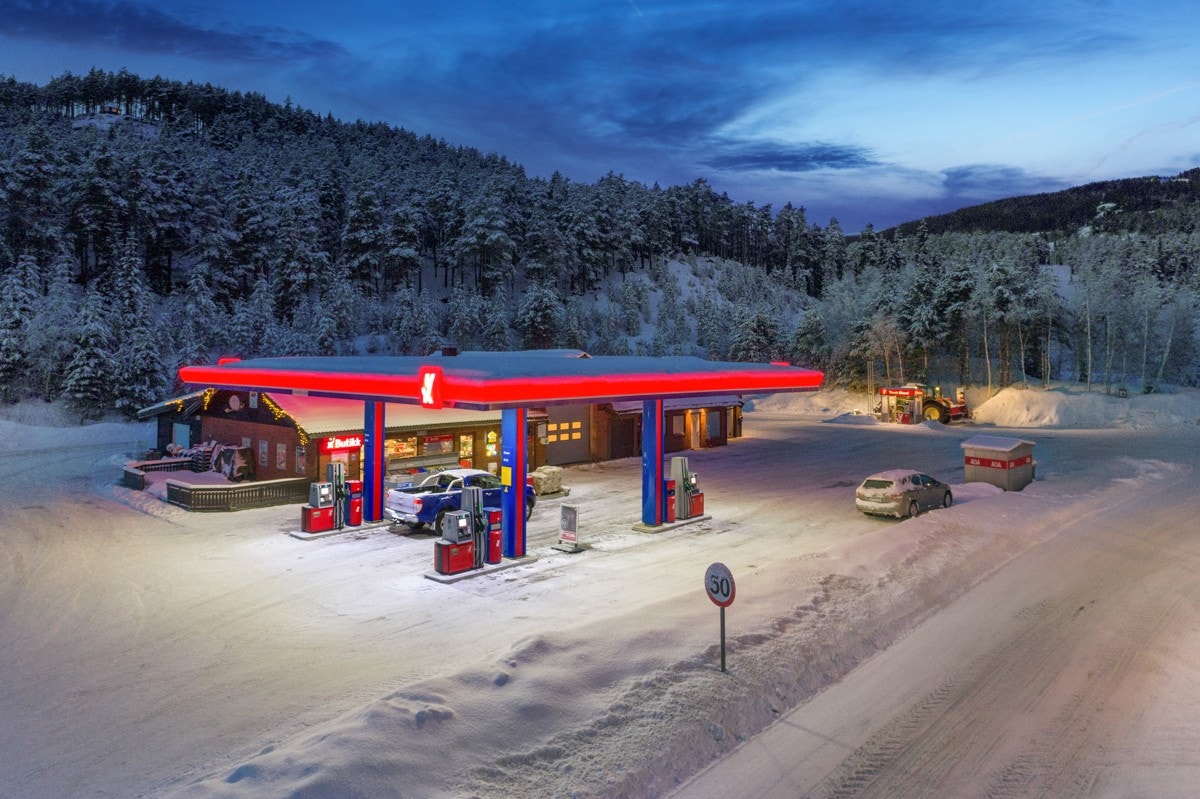 Selskapet var på DNs gaselleliste 2020. Galleribilde