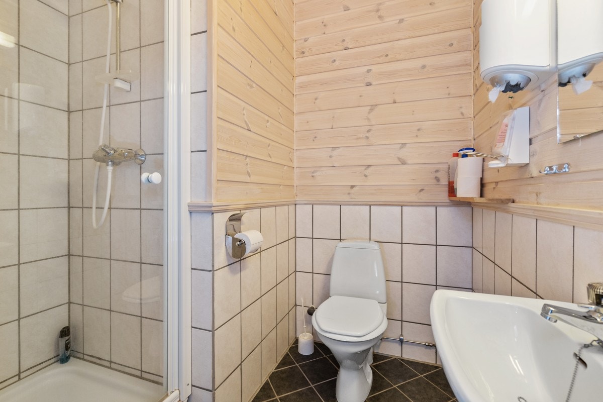 Bad utleiedel Galleribilde