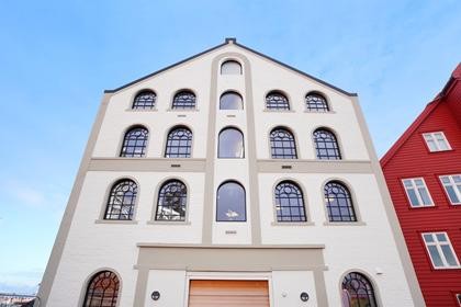 børehaugen 5 Galleribilde