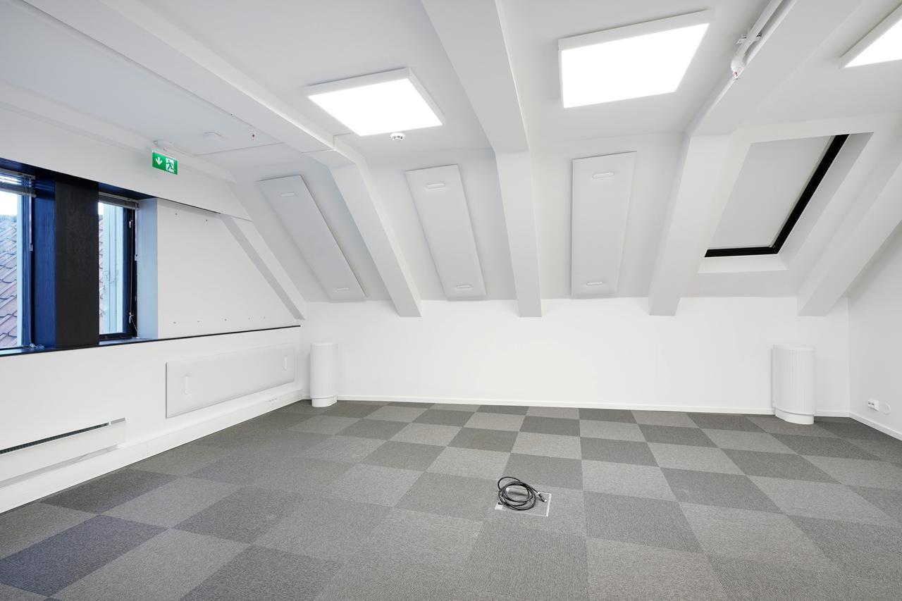Møterom 3. etasje Galleribilde