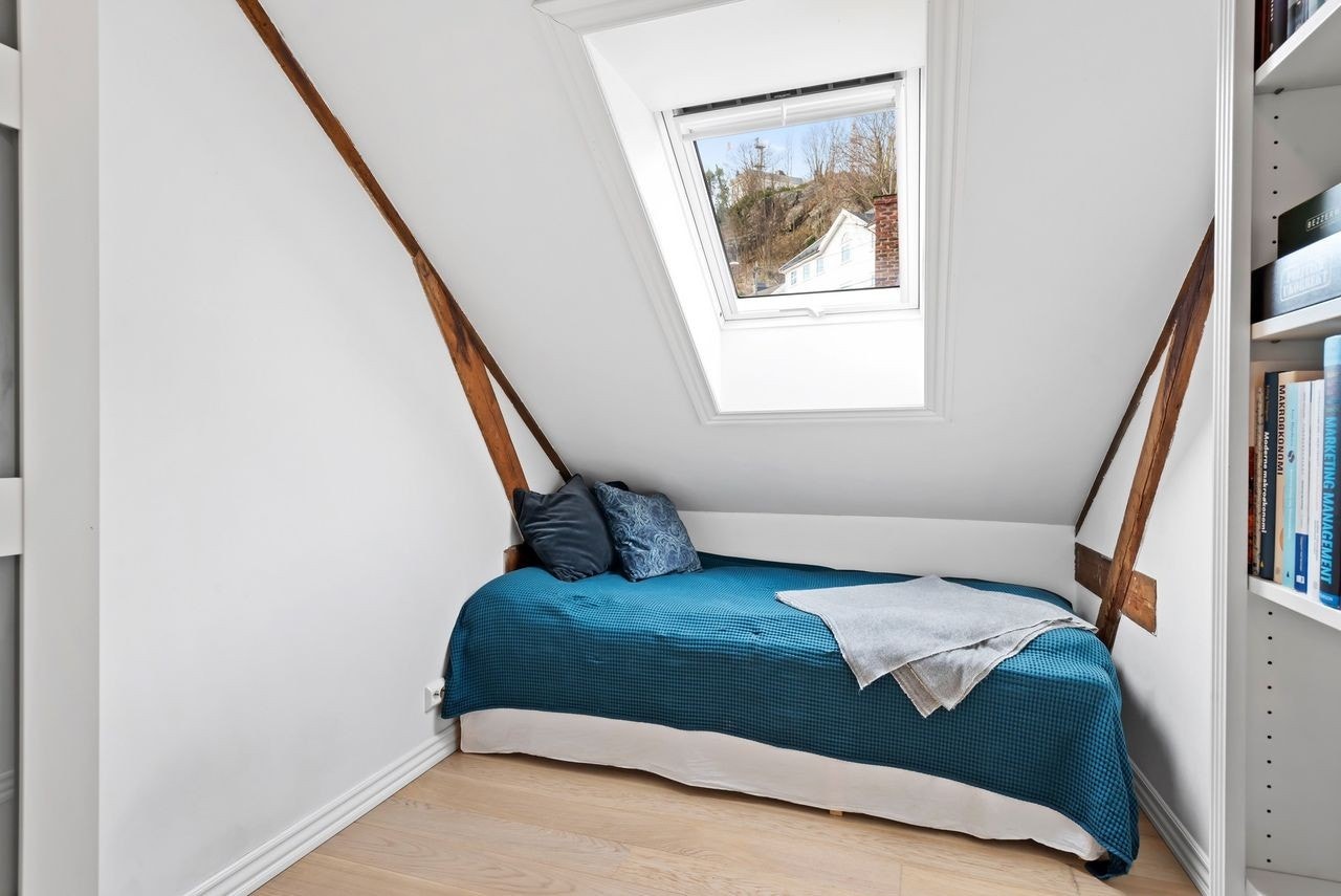 Soverrom 2 Galleribilde