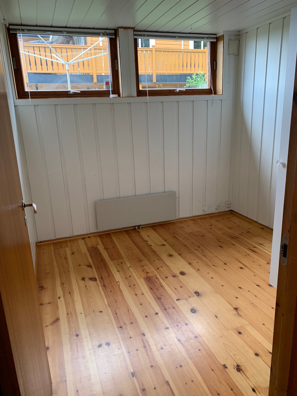 Soverom 1 Galleribilde