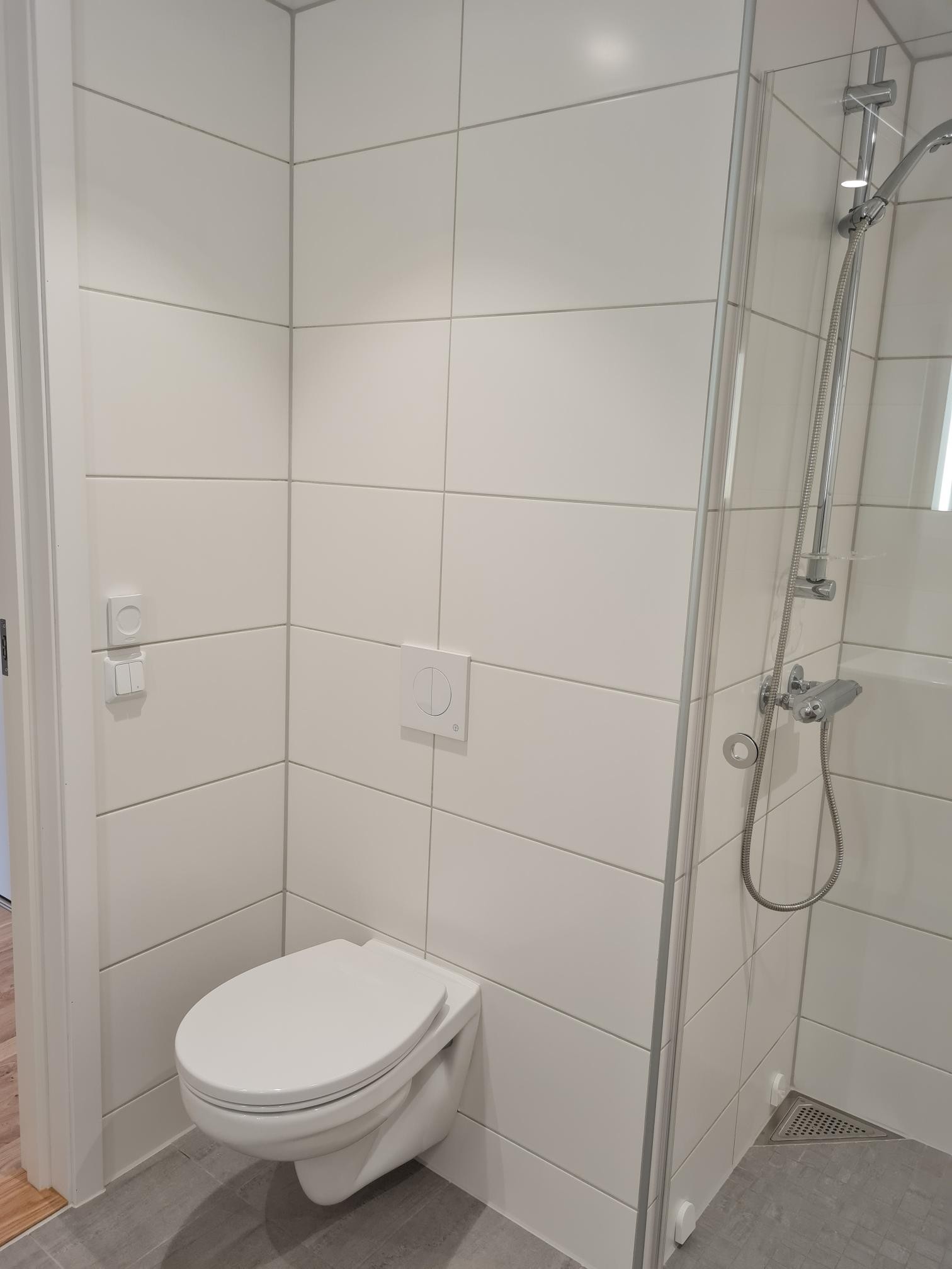 WC Galleribilde