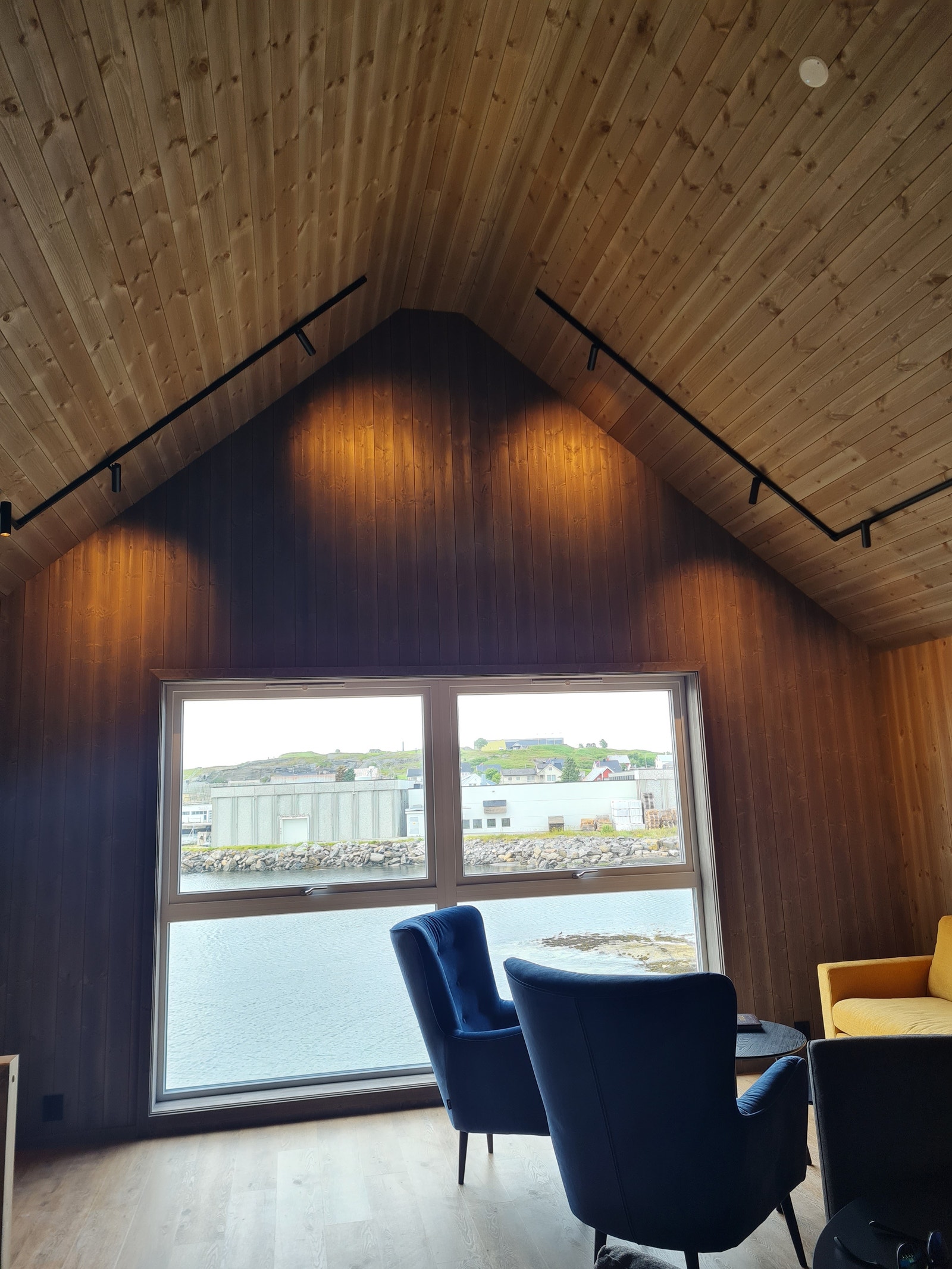 Stuen i 2. etasje Galleribilde