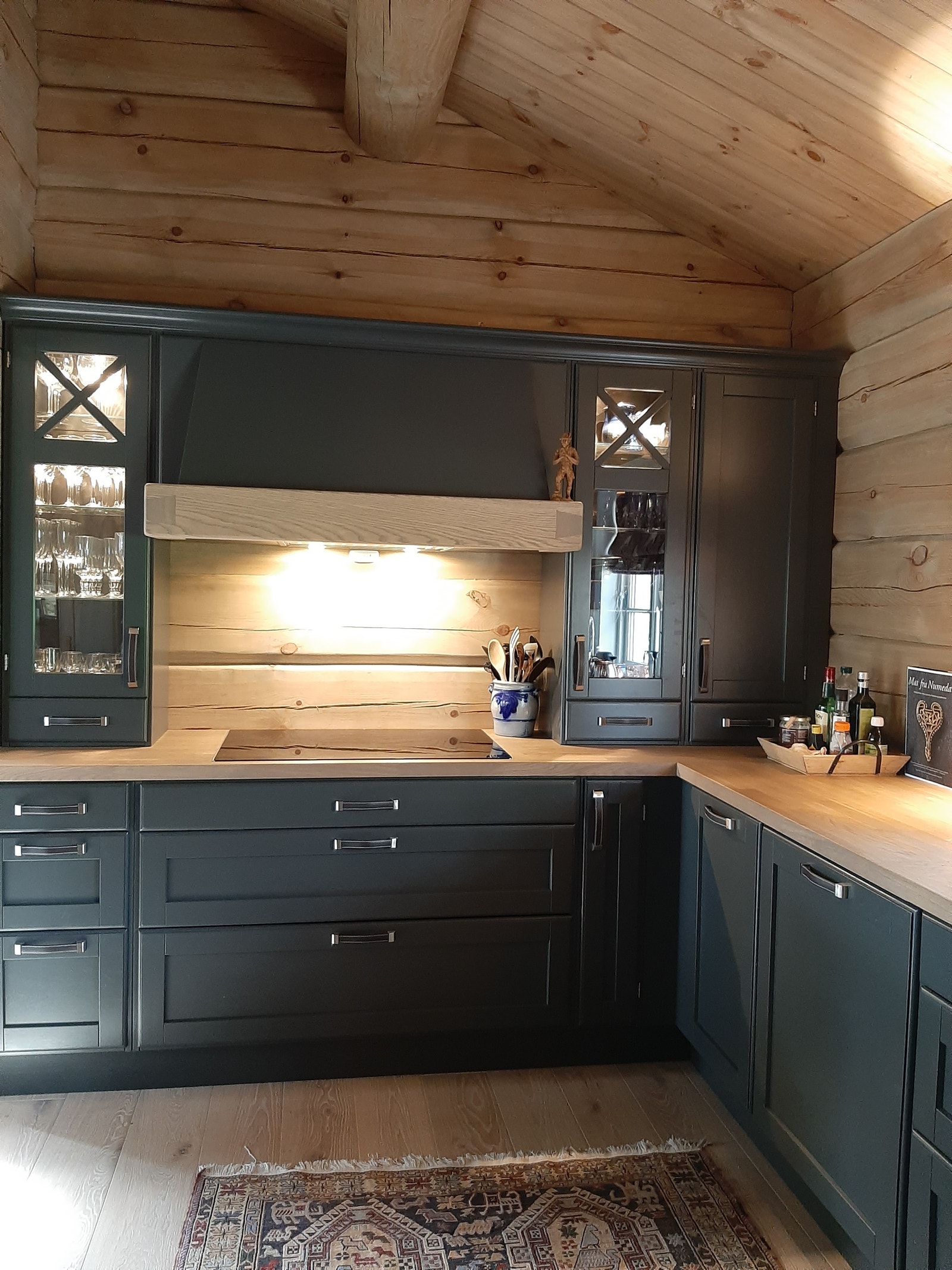 Kjøkkenet Galleribilde