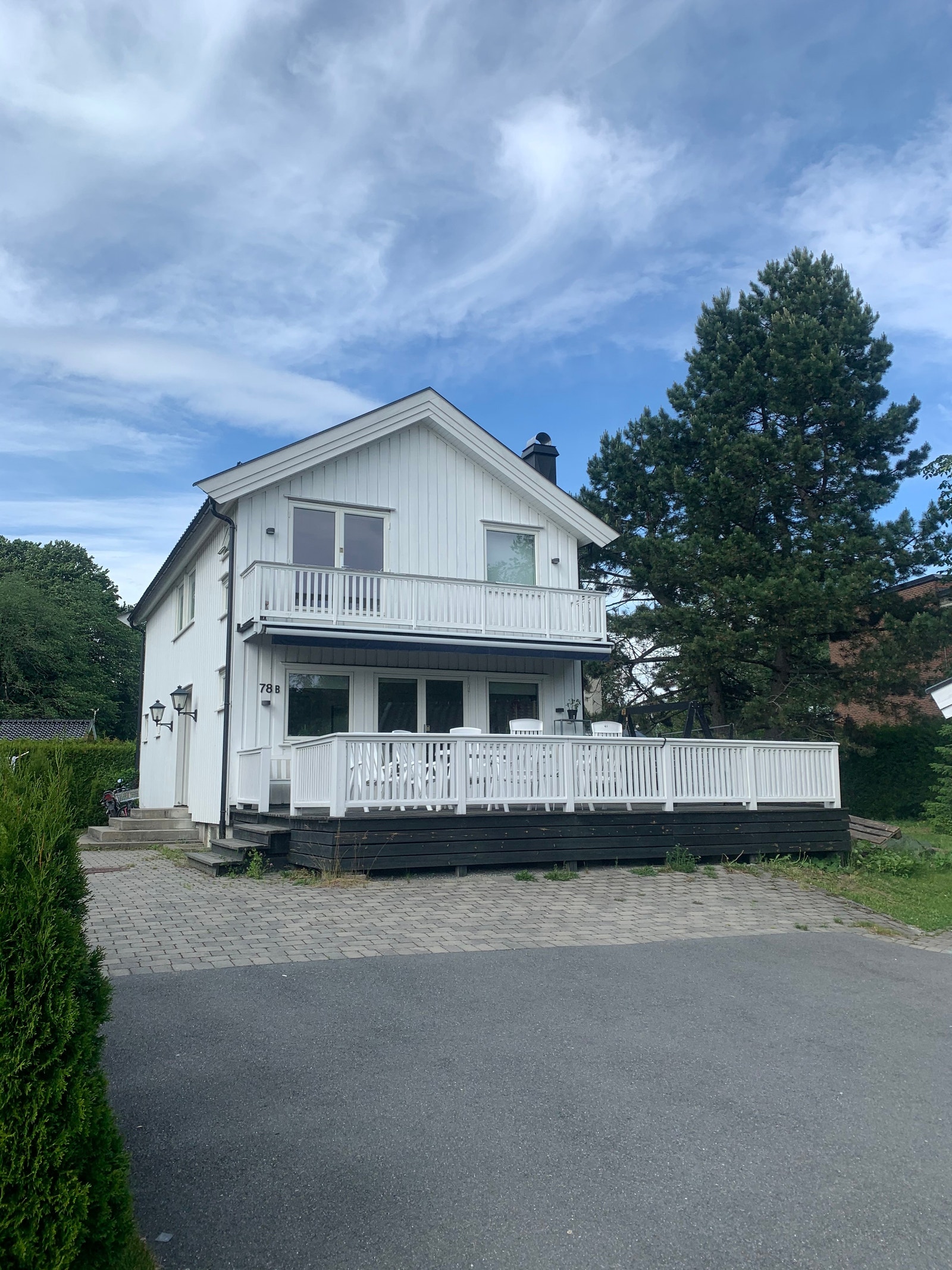 Utvendig Galleribilde