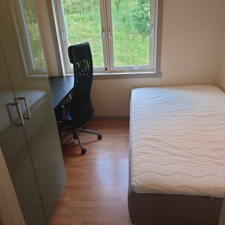 Soverom Galleribilde