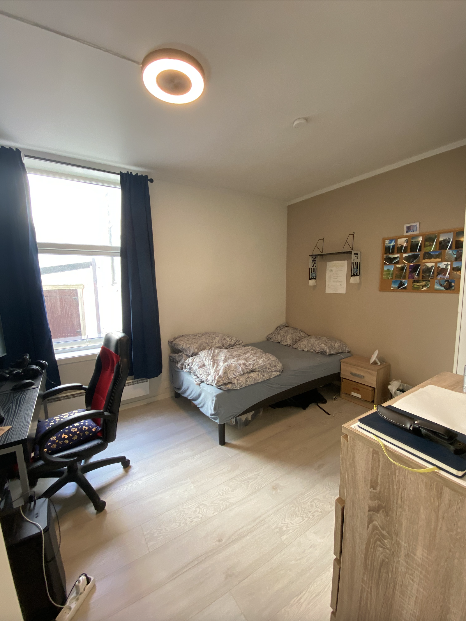 soverom 1 Galleribilde