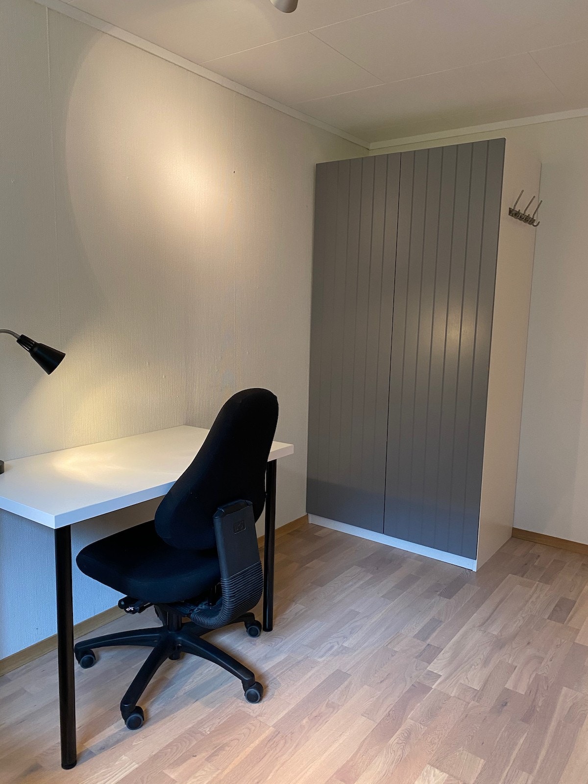 Hybel 3 Galleribilde