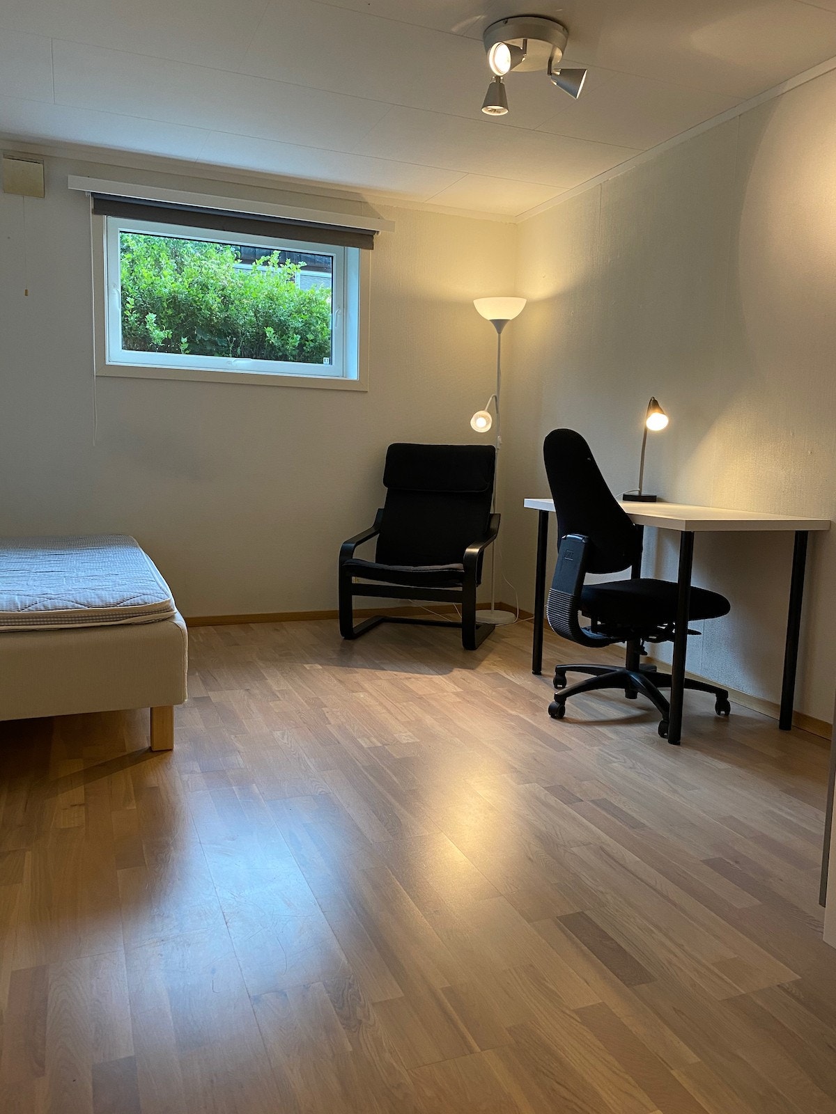 Hybel 3 Galleribilde