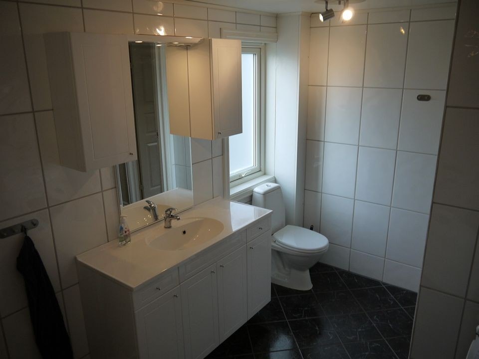 Bathroom Galleribilde