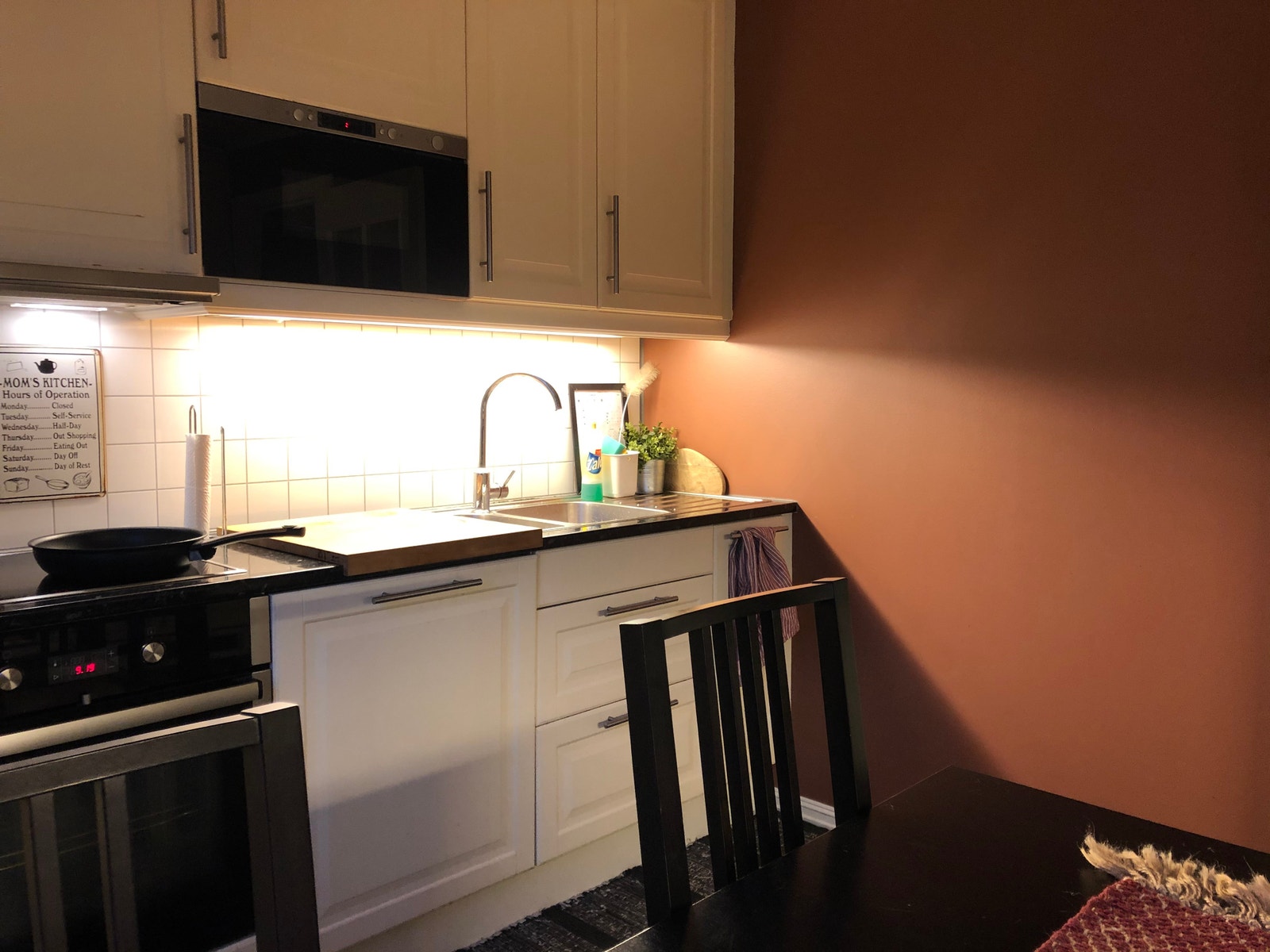 Kitchen Galleribilde