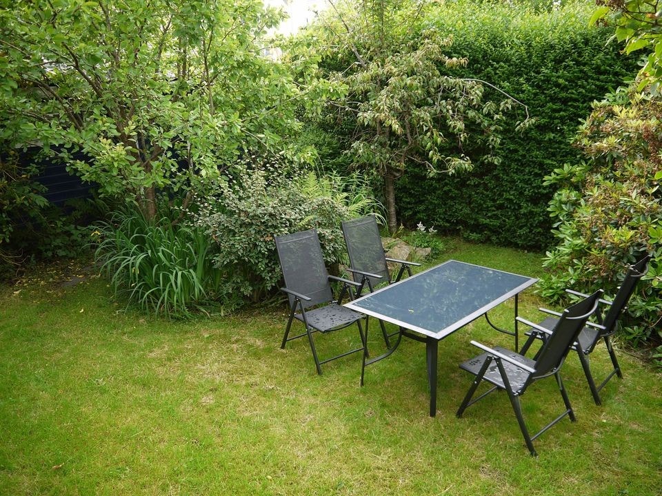 Garden furniture Galleribilde