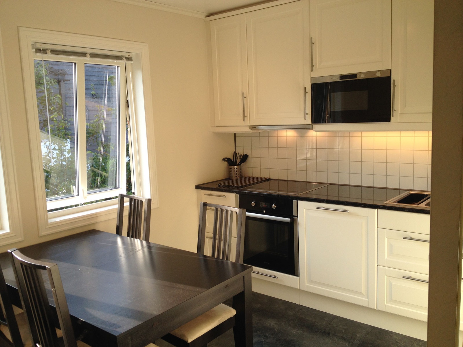 Kitchen Galleribilde