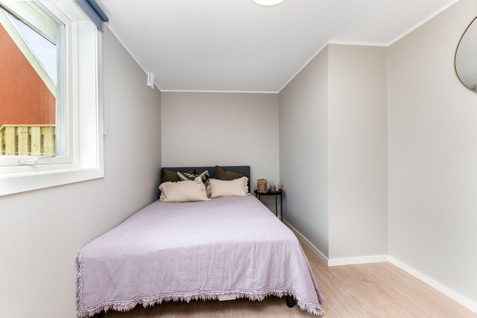 UTLEID Rom 7 Galleribilde