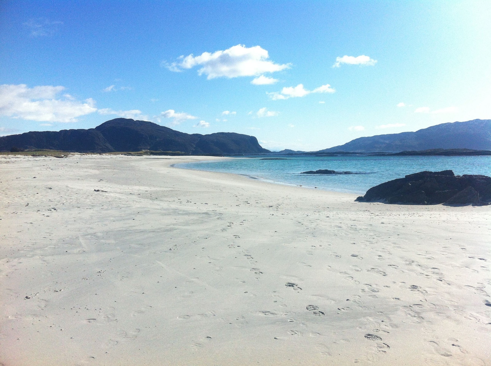 Grotlesanden Galleribilde