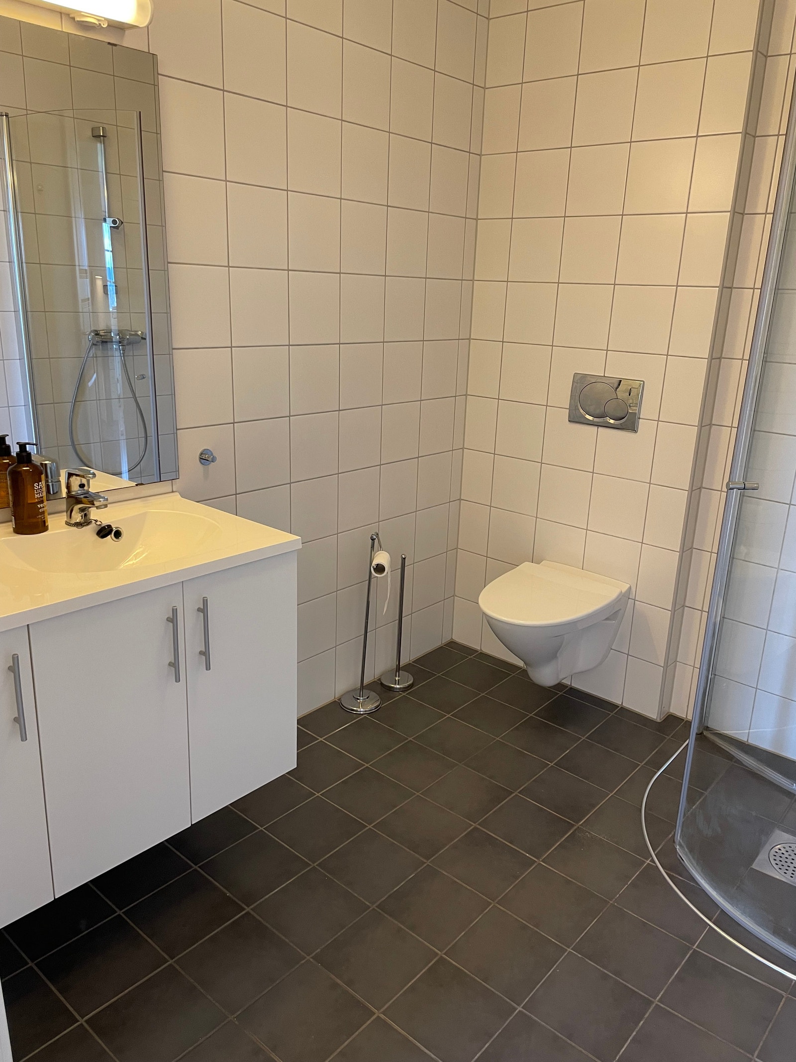 Helfliset bad Galleribilde