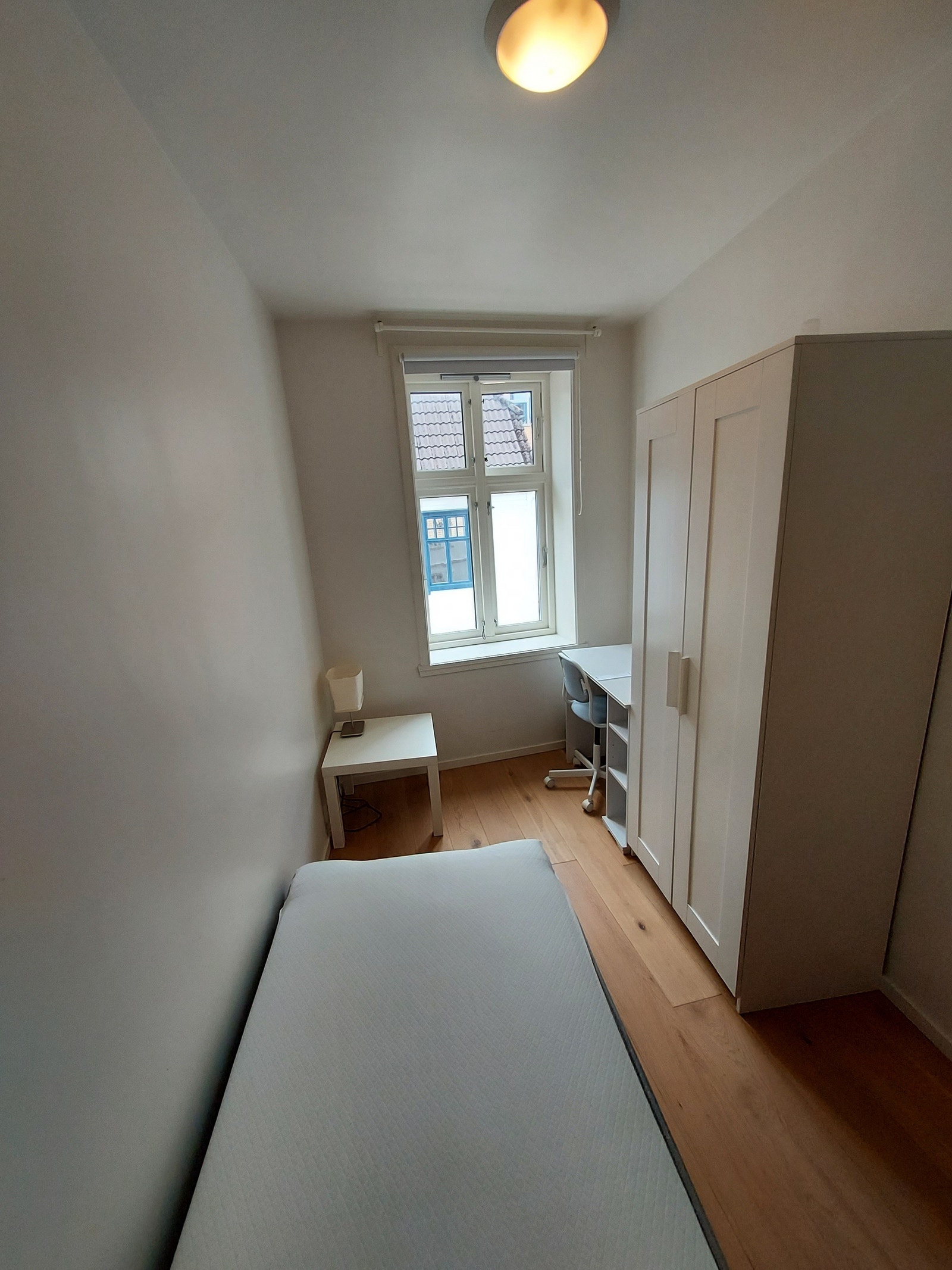 Rom 302, UTLEID Galleribilde