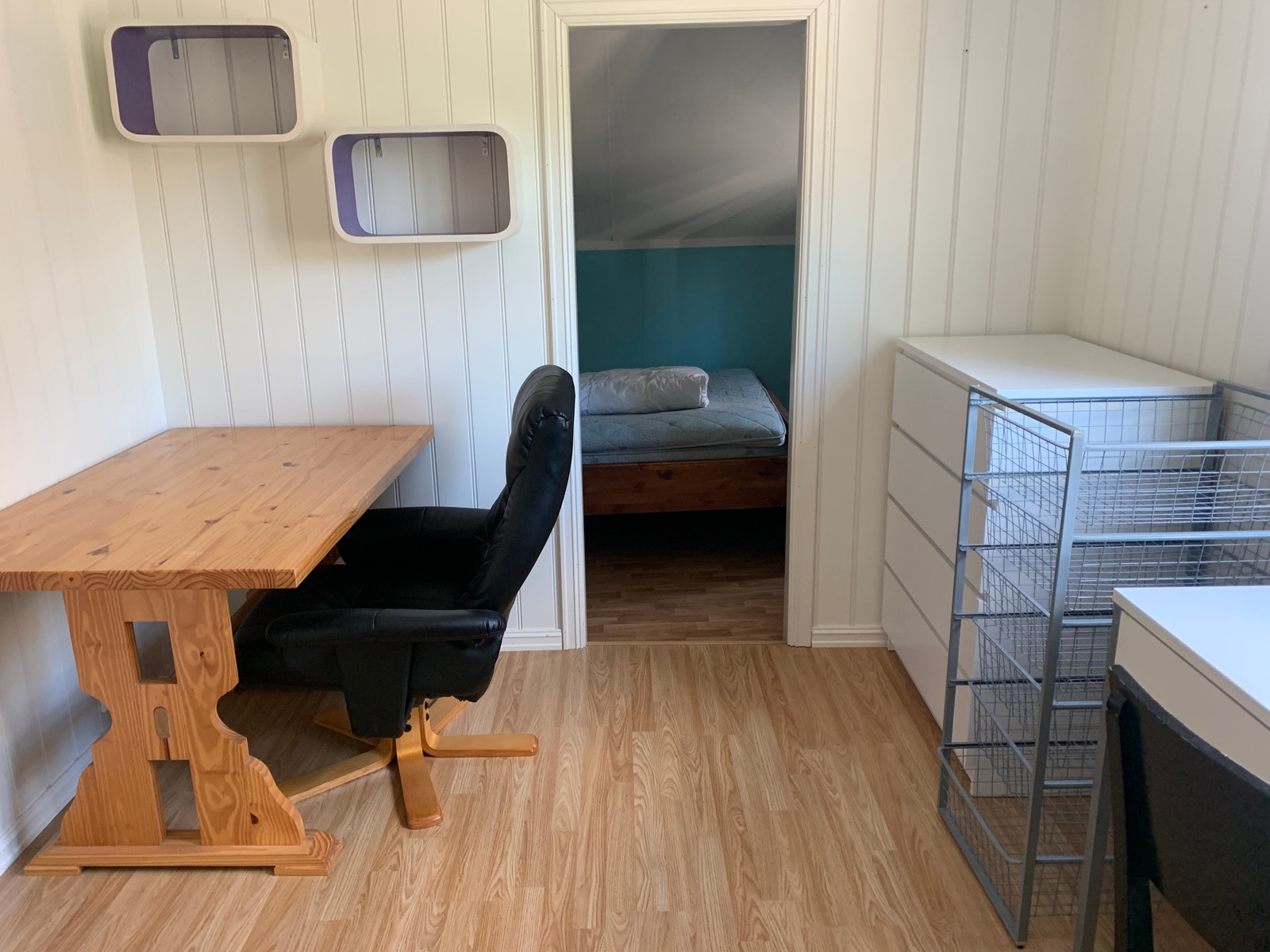 Soverom 3 Bilde 2 Galleribilde