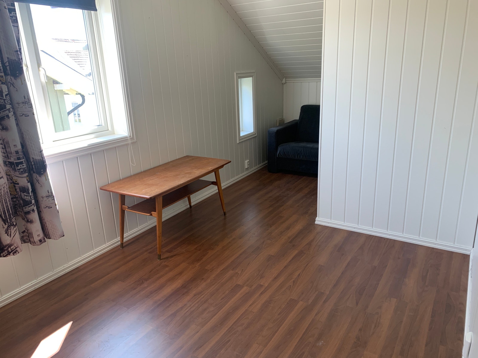 Soverom 1 Galleribilde