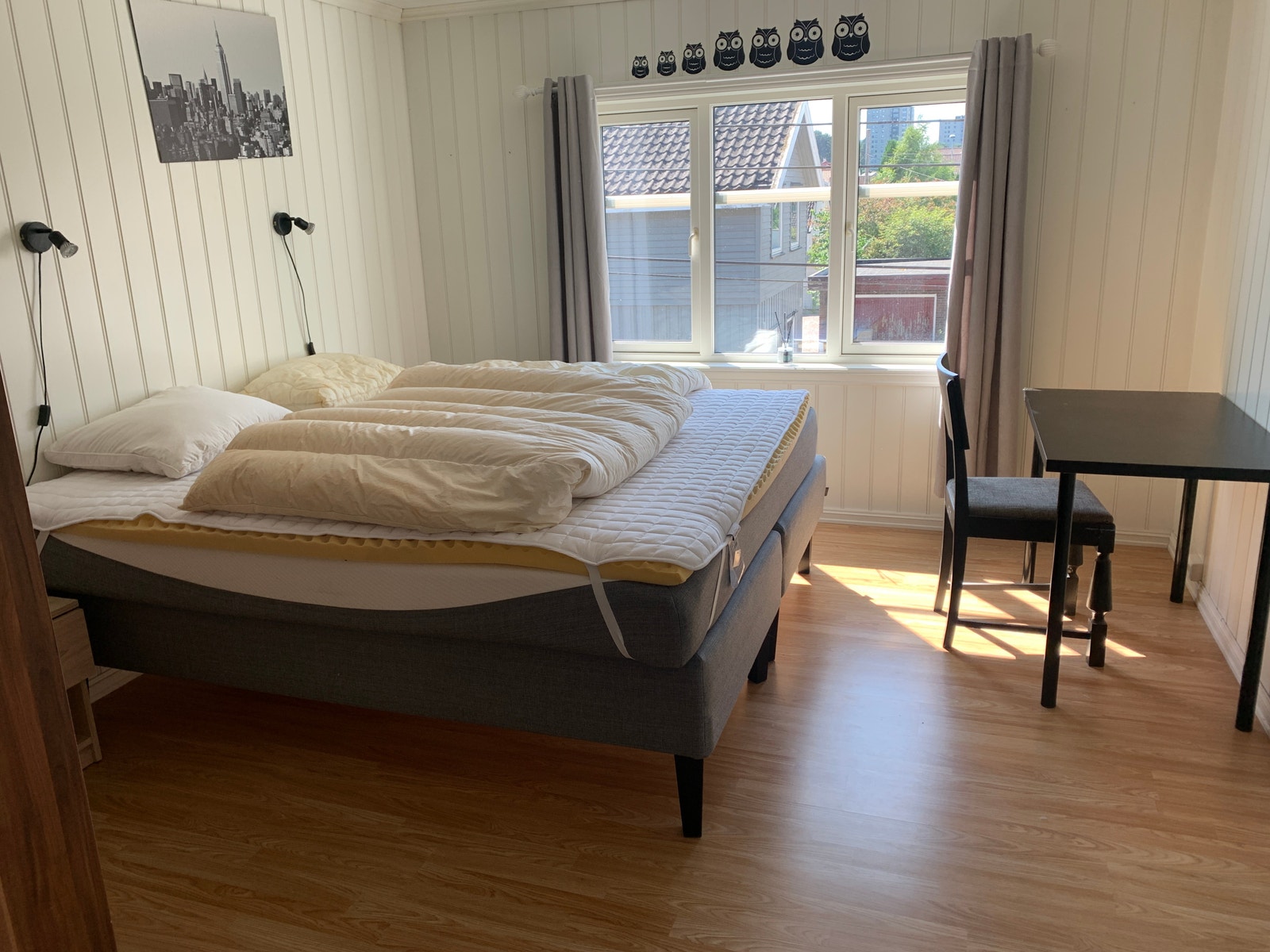 Soverom 2 Galleribilde