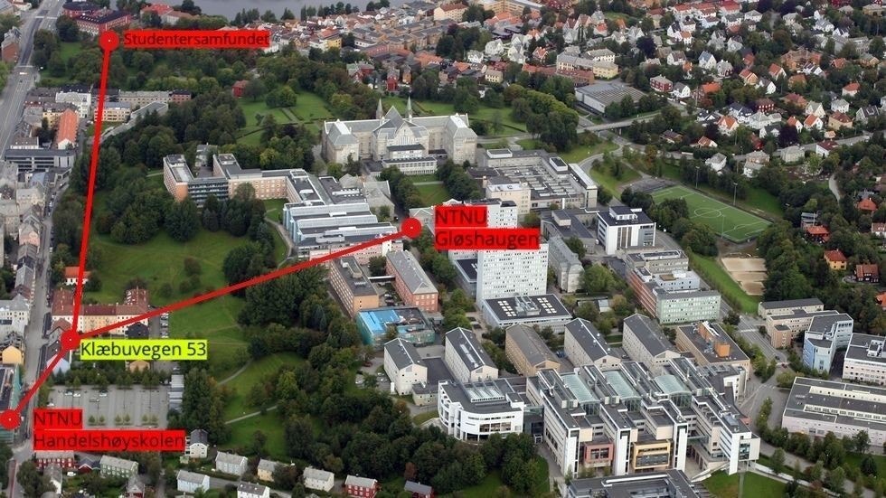 Beligenhet Galleribilde