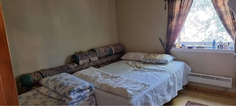 Soverom Galleribilde