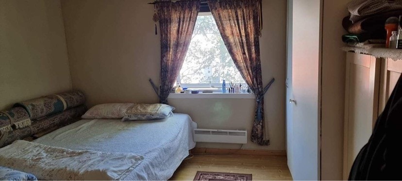 Soverom Galleribilde