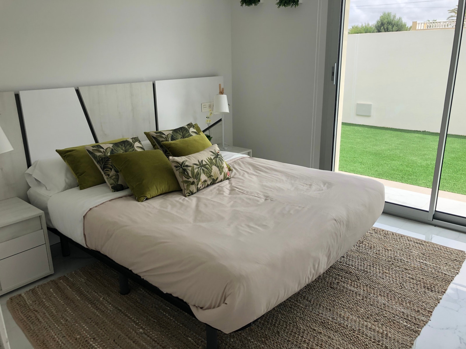 Gjeste soverom 2 Galleribilde