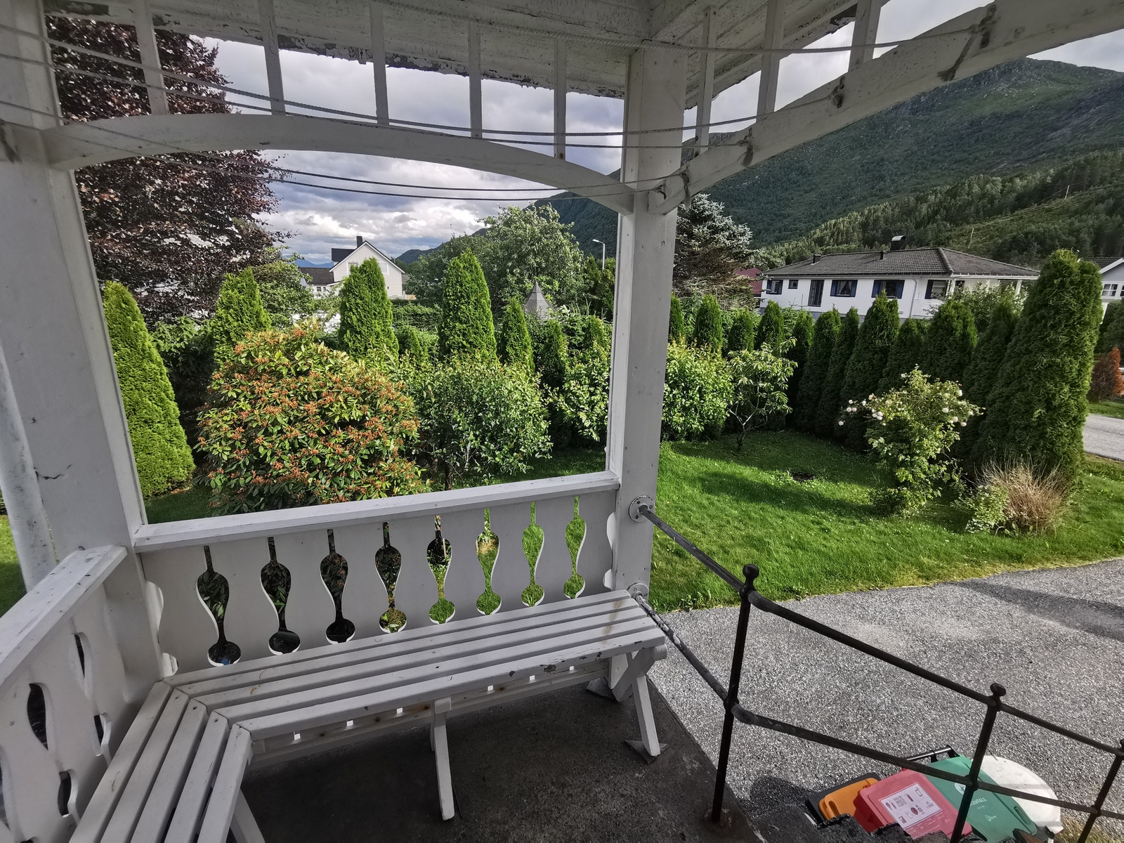 Galleribilde