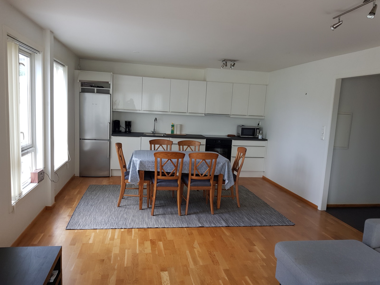 Kjøkken / spiseplass Galleribilde